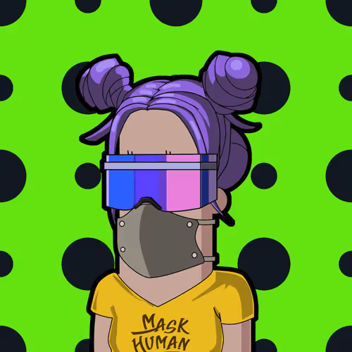 MaskHuman #974