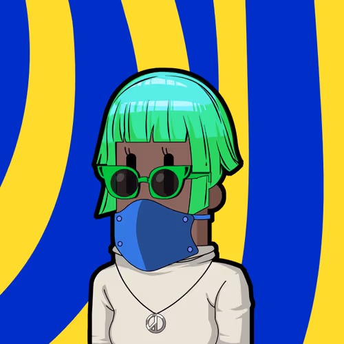MaskHuman #958