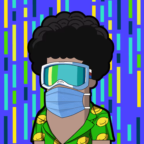 MaskHuman #981