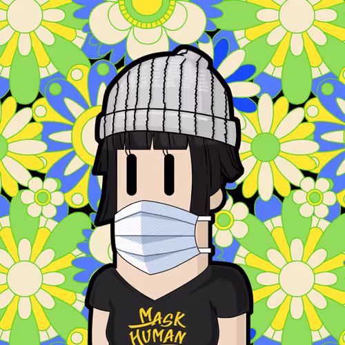 MaskHuman #470