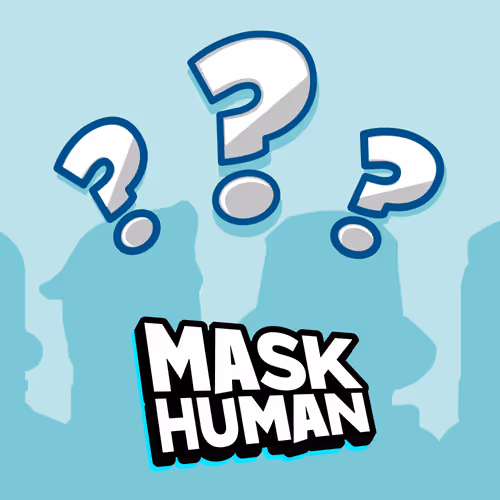 MaskHuman #997