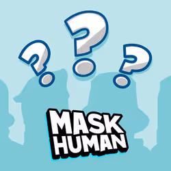 MaskHuman #295