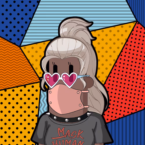 MaskHuman #967