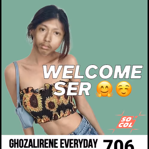 GhozalIreneDAO Pass #706