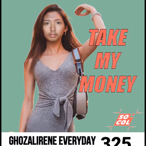 Ghozalirenedao