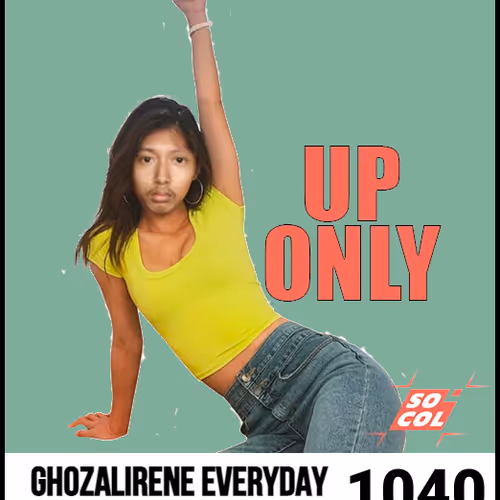 Ghozalirenedao