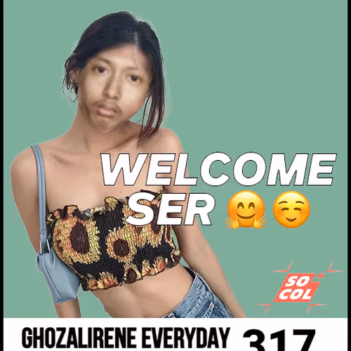 GhozalIreneDAO Pass #317