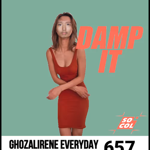 Ghozalirenedao