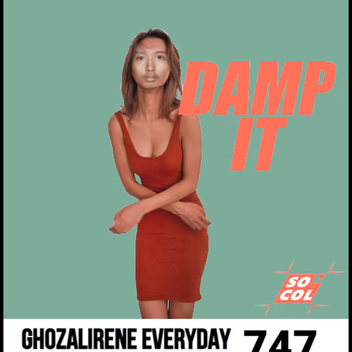 GhozalIreneDAO Pass #747