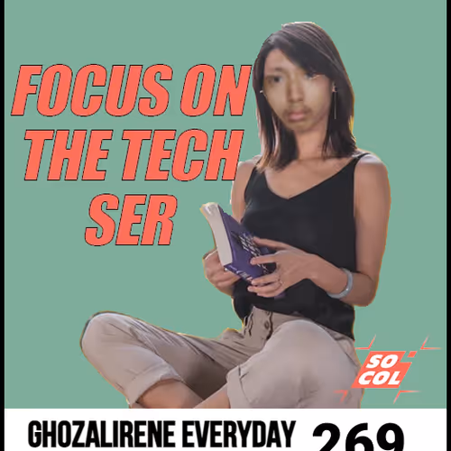 Ghozalirenedao