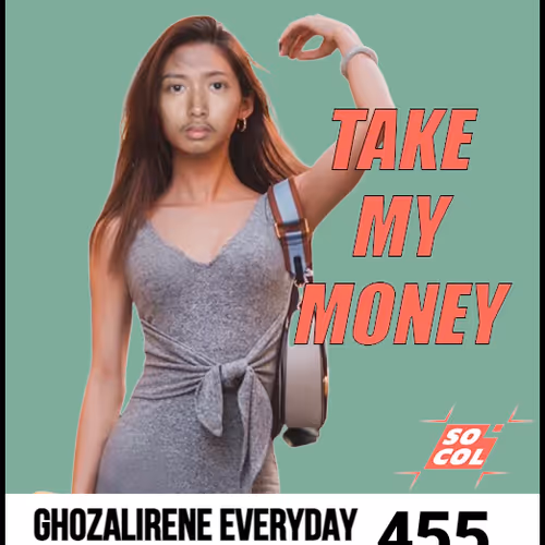 Ghozalirenedao