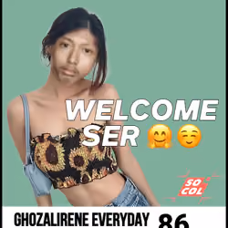 GhozalIreneDAO Pass #86