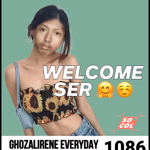 GhozalIreneDAO Pass #1086