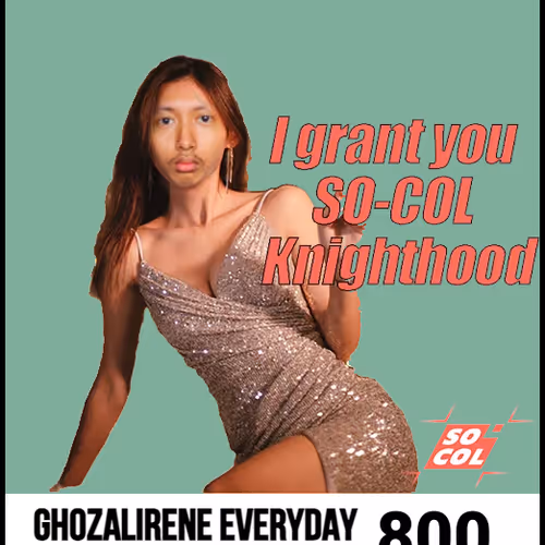 Ghozalirenedao
