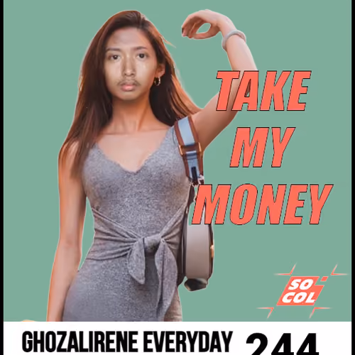 GhozalIreneDAO Pass #244