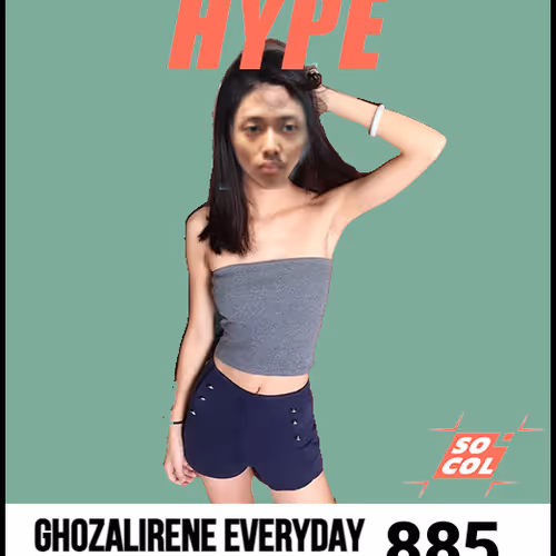 Ghozalirenedao