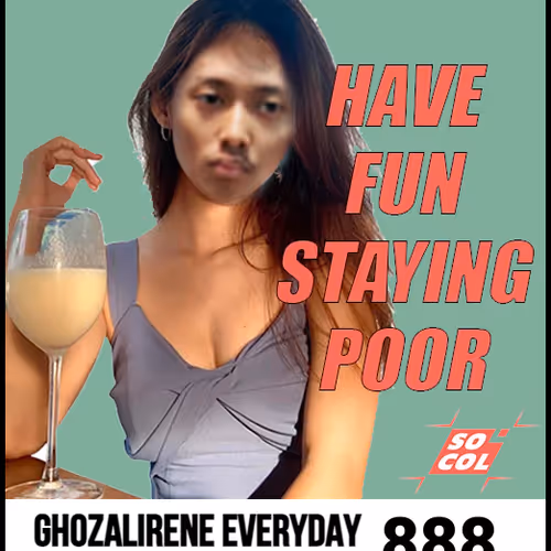 Ghozalirenedao