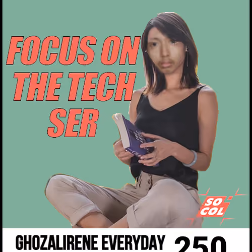 GhozalIreneDAO Pass #250