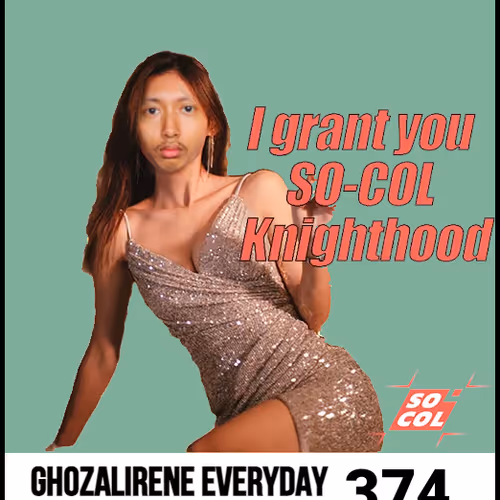 Ghozalirenedao