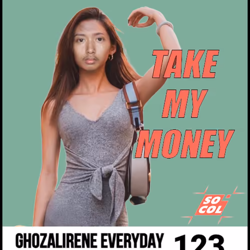 GhozalIreneDAO Pass #123