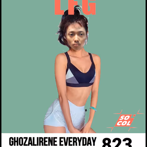 Ghozalirenedao