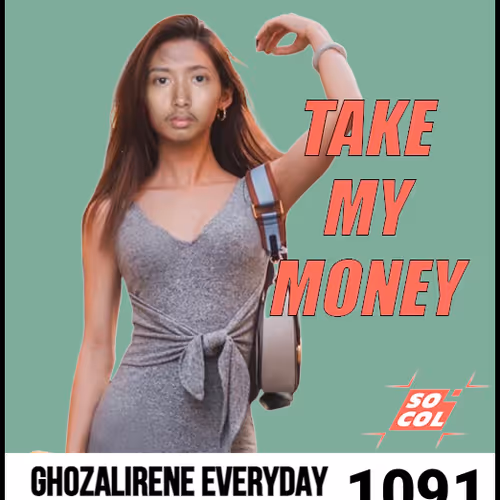 Ghozalirenedao
