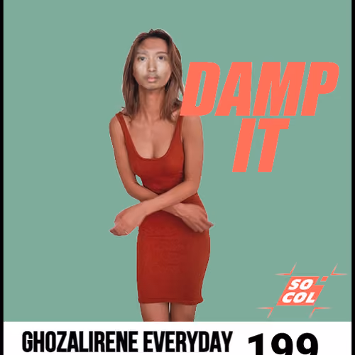 GhozalIreneDAO Pass #199