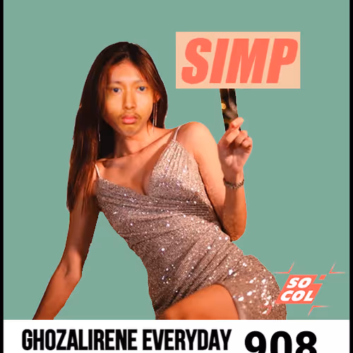 Ghozalirenedao