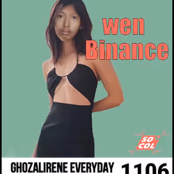 GhozalIreneDAO Pass #1106