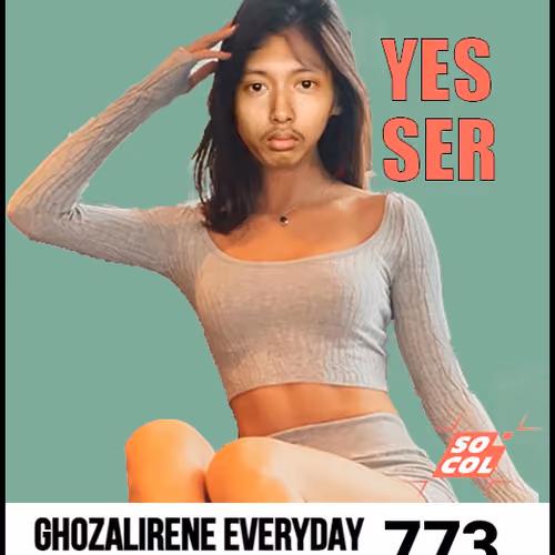 GhozalIreneDAO Pass #773