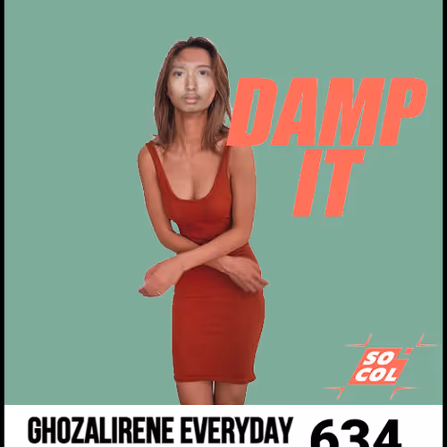 Ghozalirenedao