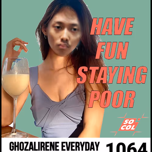Ghozalirenedao