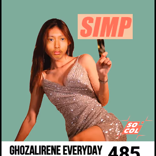 Ghozalirenedao