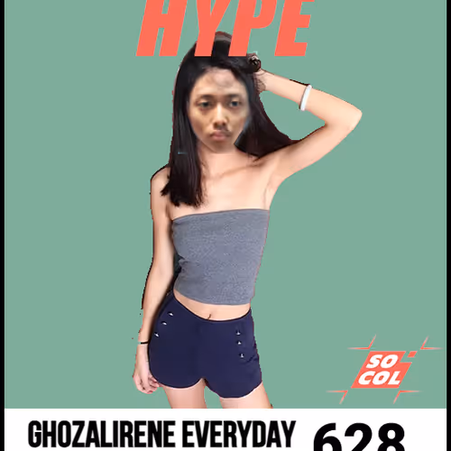 Ghozalirenedao