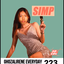 GhozalIreneDAO Pass #223