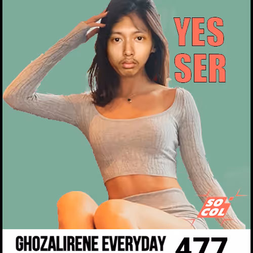Ghozalirenedao