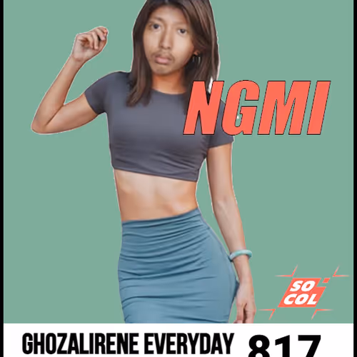 Ghozalirenedao