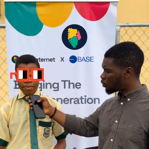 Third Internet