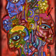 PopartCubism