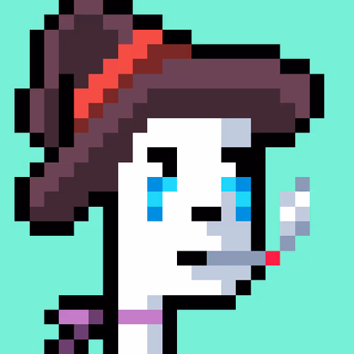 BasePhunks #1822