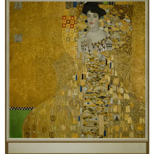 Elmonx Adele Bloch Bauer I