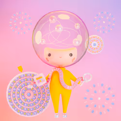7