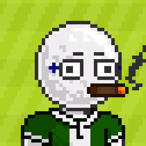 Golferz Eth