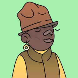 Famous Fren #4824