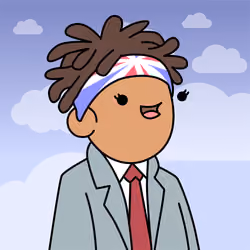 Famous Fren #2088