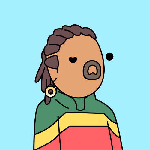 Famous Fren #8384