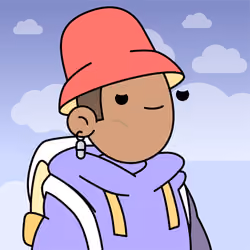 Famous Fren #2744