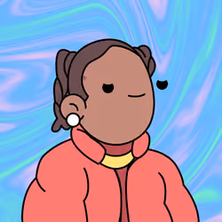 Famous Fren #3869