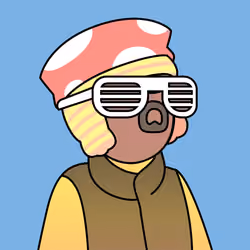 Famous Fren #1980