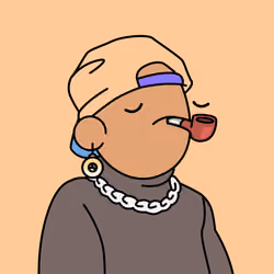 Famous Fren #2982